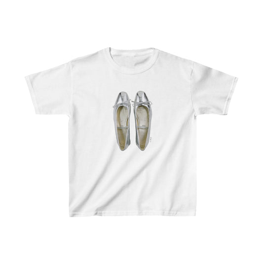 Ballets - Baby Tee