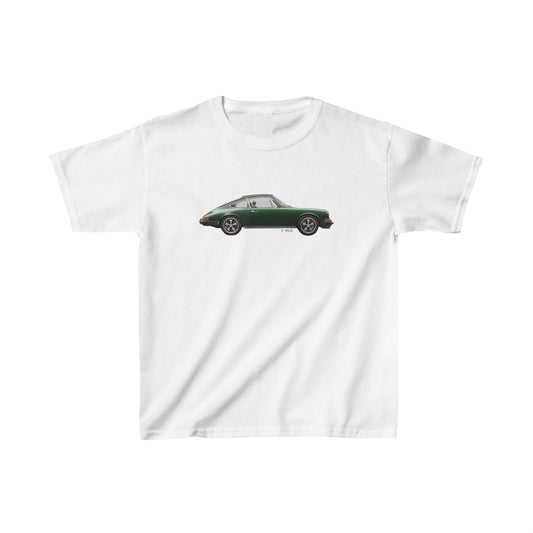 Porsche - Baby Tee