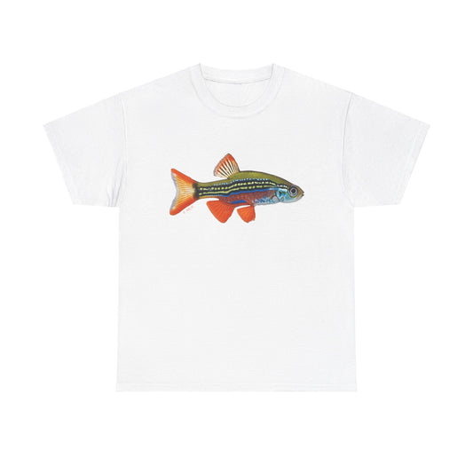 Fish - Classic Tee