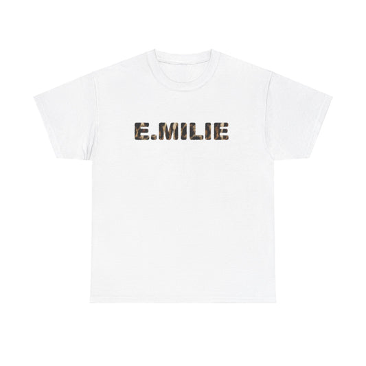 E. MILIE Panther - Classic Tee