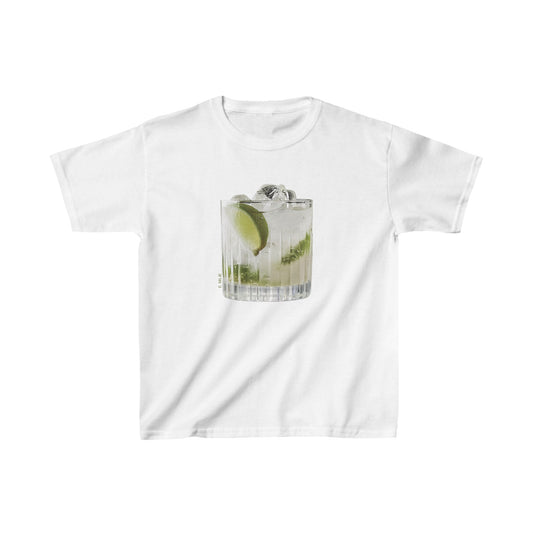 Mojito - Baby Tee